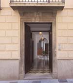 Al-Andalus Apartments