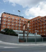 Hotel Maci� Real De La Alhambra