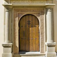 Apartamentos Turísticos Casa de La Borrega