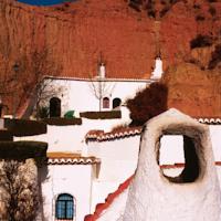 Cuevas Pedro Antonio de Alarcon