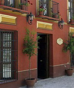 Hotel Las Casas del C�nsul