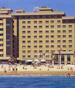 TRYP Cádiz La Caleta Hotel