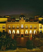 Eurostars Hotel de la Reconquista Eurostars Hotel de la Reconquista