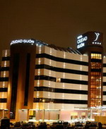 Silken Ciudad Gij�n