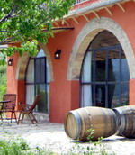 Arianel.la Rural Holiday Rental Apartment