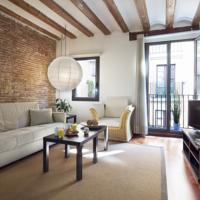 Inside Barcelona Apartments Esparteria
