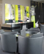 Hotel Ciudad de Móstoles