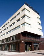 Rafaelhoteles Forum Alcal�